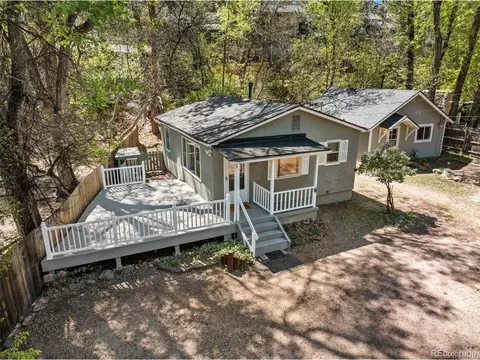 1527 W Cheyenne Rd, Colorado Springs, CO 80906