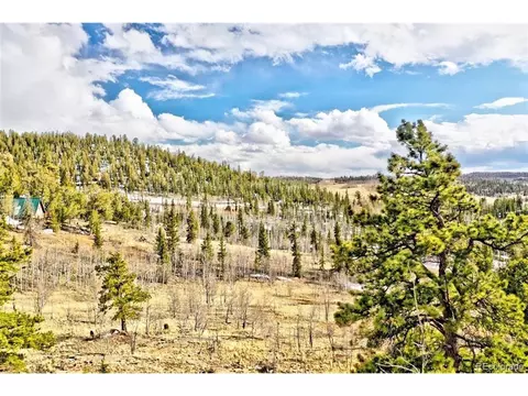 316 Chippewa Ln, Como, CO 80432 photo 2