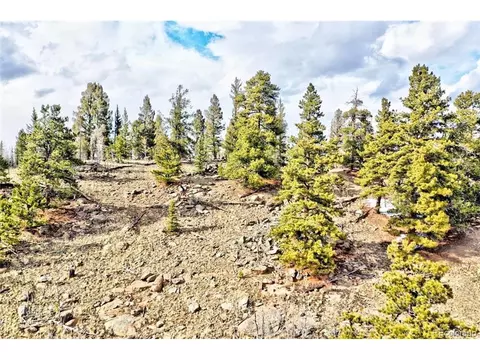 316 Chippewa Ln, Como, CO 80432 photo 4