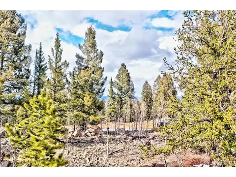316 Chippewa Ln, Como, CO 80432 photo 1