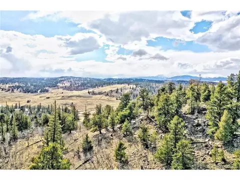 316 Chippewa Ln, Como, CO 80432 photo 5