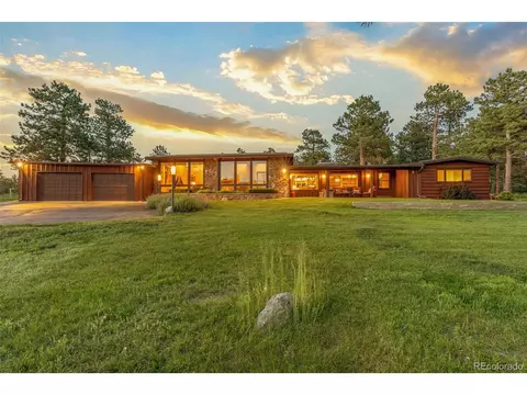 29510 Buchanan Dr, Evergreen, CO 80439