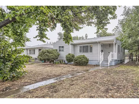 812 Emporia St, Aurora, CO 80010