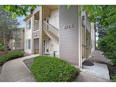 Undisclosed, Littleton, CO 80123