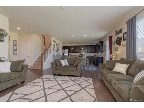 21163 E Doane Pl, Aurora, CO 80013 photo 9