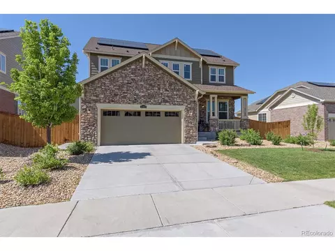 21163 E Doane Pl, Aurora, CO 80013 photo 1