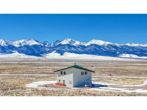 1001 Beech Blvd, Westcliffe, CO 81252