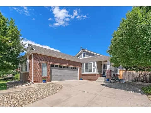 3050 S Jebel Way, Aurora, CO 80013