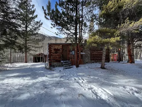 0 County Road 26, Twin Lakes, CO 81251