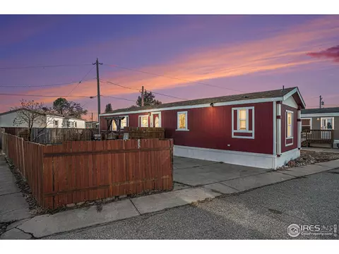 830 1st St #31, Pierce, CO 80650