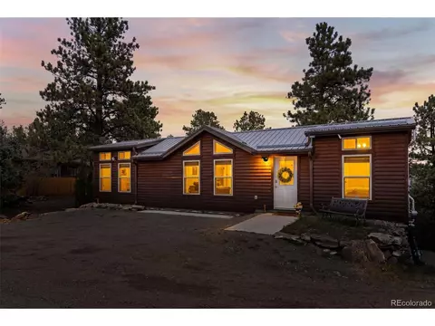 280 Bunny Rd, Bailey, CO 80421