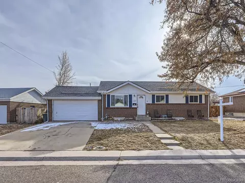 11345 Downing Dr, Northglenn, CO 80233
