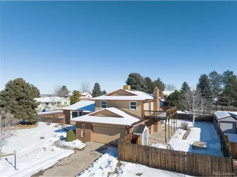 5398 Eldridge St, Arvada, CO 80002 photo 2