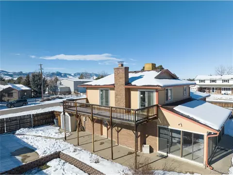 5398 Eldridge St, Arvada, CO 80002 photo 27