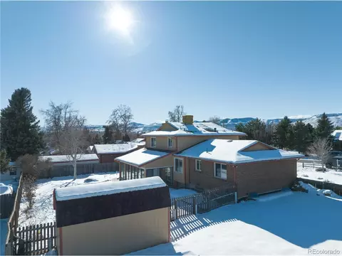 5398 Eldridge St, Arvada, CO 80002 photo 3