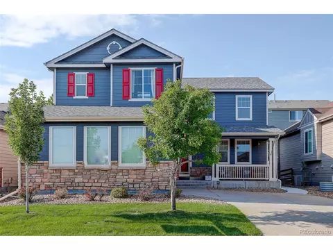 22232 E Bellewood Pl, Aurora, CO 80015