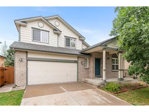 3434 E 136th Pl, Thornton, CO 80602