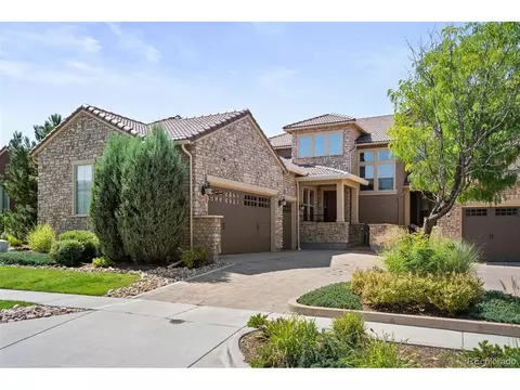 9567 Firenze Way, Highlands Ranch, CO 80126