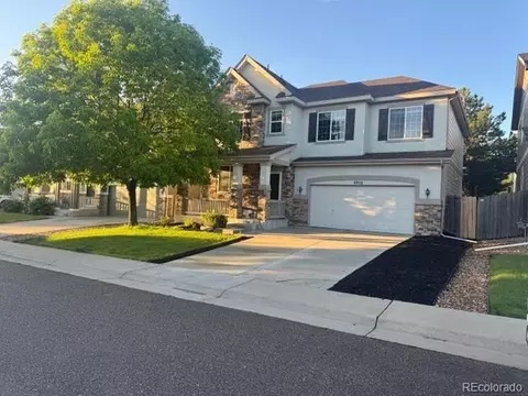 6952 W Chatfield Dr, Littleton, CO 80128