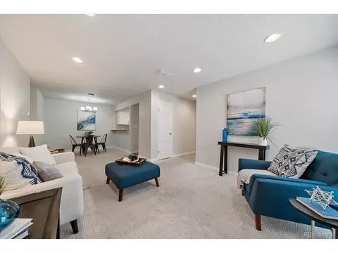 2365 E Geddes Ave #22-I, Littleton, CO 80122