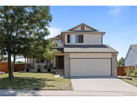 4250 Deer Watch Dr, Castle Rock, CO 80104
