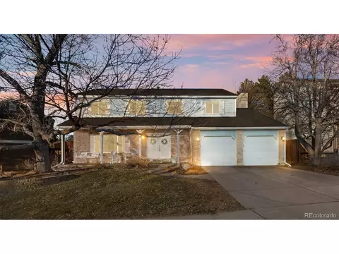 5875 E Weaver Cir, Centennial, CO 80111