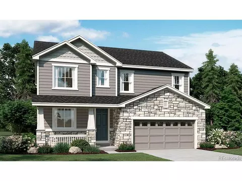 Undisclosed, Castle Rock, CO 80104