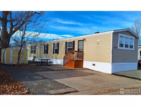 2500 E Harmony Rd #484, Fort Collins, CO 80528
