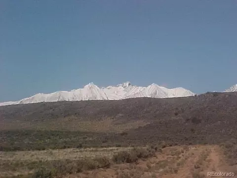 Indian Ave, Fort Garland, CO 81133