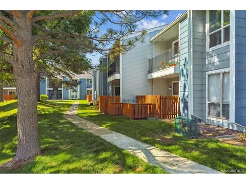 7275 S Gaylord St #I09, Littleton, CO 80122