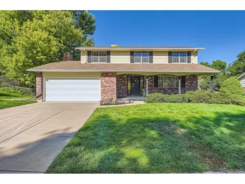 7551 S Race St, Centennial, CO 80122