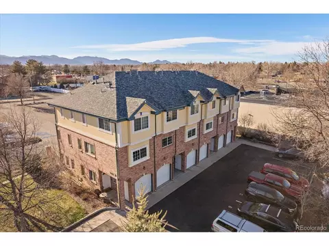 12051 W 63rd Pl #C, Arvada, CO 80004