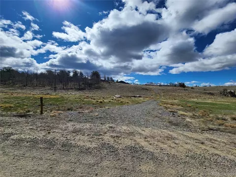 2596 Ute Trce, Hartsel, CO 80449