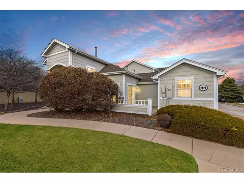 8300 Fairmount Dr #HH101, Denver, CO 80247