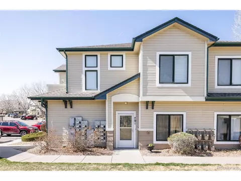 8707 E Florida Ave #701, Denver, CO 80247