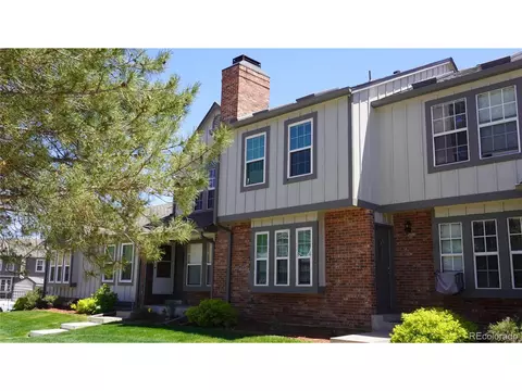 17107 E Whitaker Dr #C, Aurora, CO 80015