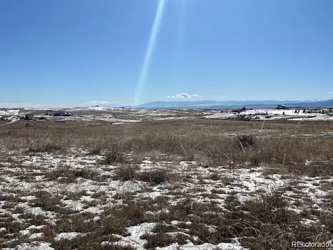 4990 N Meridian Rd, Peyton, CO 80831 photo 4
