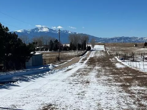 4990 N Meridian Rd, Peyton, CO 80831 photo 9