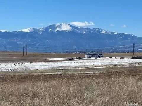 4990 N Meridian Rd, Peyton, CO 80831 photo 2