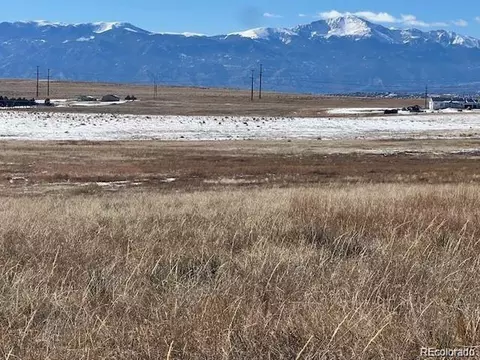 4990 N Meridian Rd, Peyton, CO 80831 photo 15