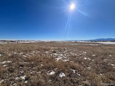 4990 N Meridian Rd, Peyton, CO 80831 photo 12