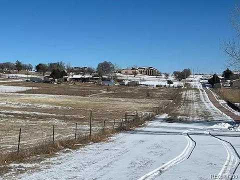 4990 N Meridian Rd, Peyton, CO 80831 photo 10