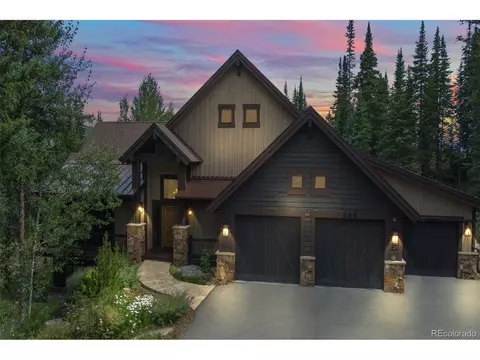 560 Two Cabins Dr, Silverthorne, CO 80498