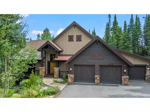 560 Two Cabins Dr, Silverthorne, CO 80498 photo 35