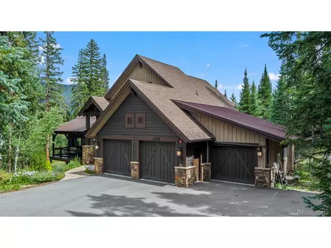560 Two Cabins Dr, Silverthorne, CO 80498 photo 36