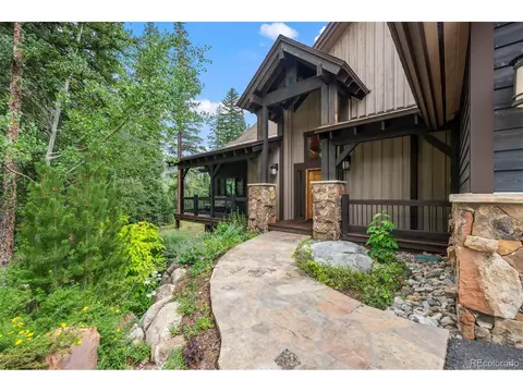 560 Two Cabins Dr, Silverthorne, CO 80498 photo 2