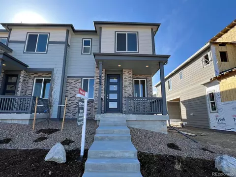 6609 N Netherland St, Aurora, CO 80019