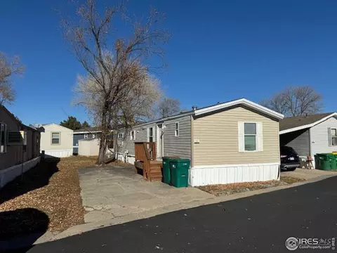 517 E Trilby Rd #61, Fort Collins, CO 80525