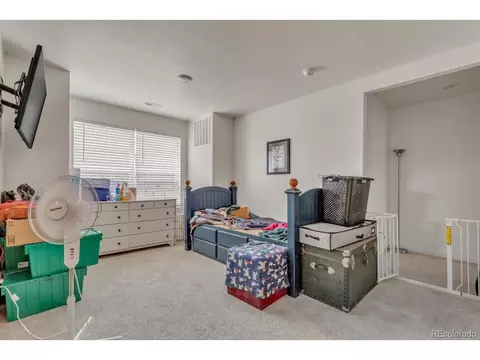 Bedroom - 2710 Wren Dr, Johnstown, CO 80534 photo 1 of 5