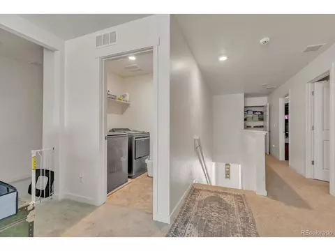 Entry Way - 2710 Wren Dr, Johnstown, CO 80534 photo 2 of 2